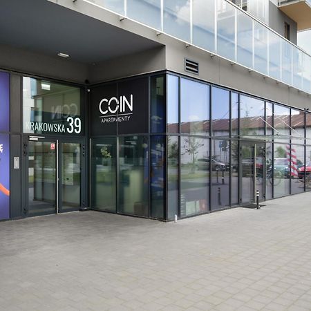 Klasyczny Apartament Z Balkonem We Wroclawiu By Noclegi Renters Esterno foto