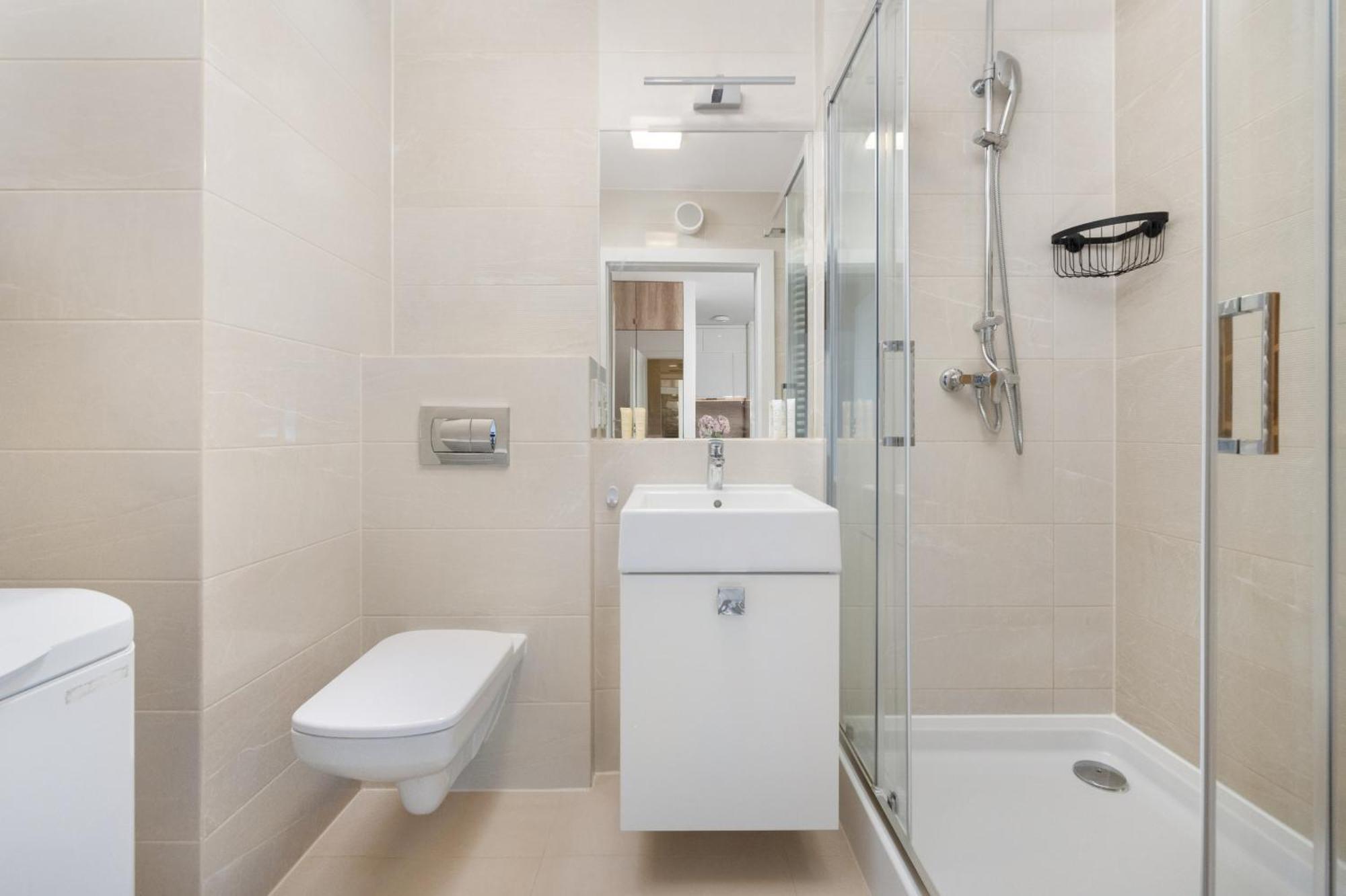 Klasyczny Apartament Z Balkonem We Wroclawiu By Noclegi Renters Esterno foto